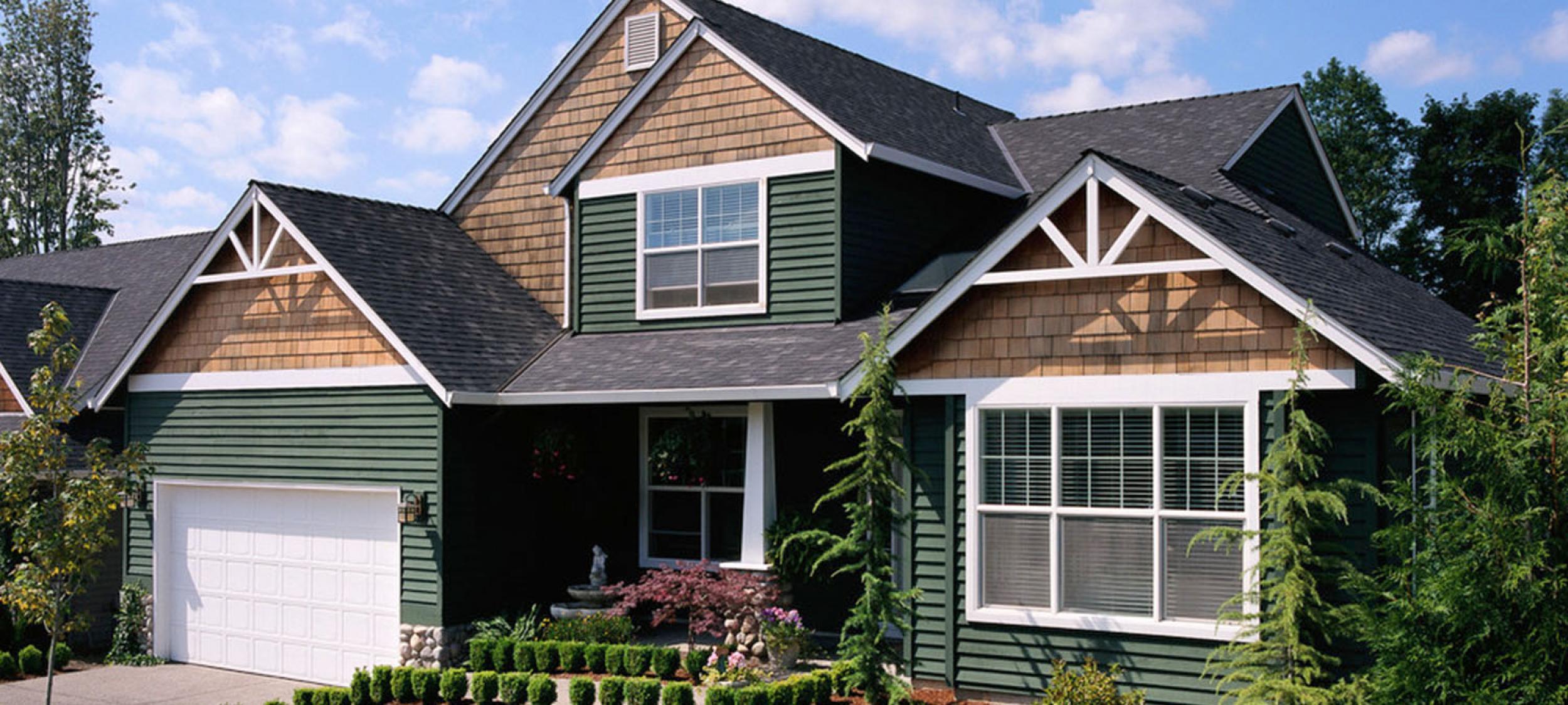Your home is your most significant asset