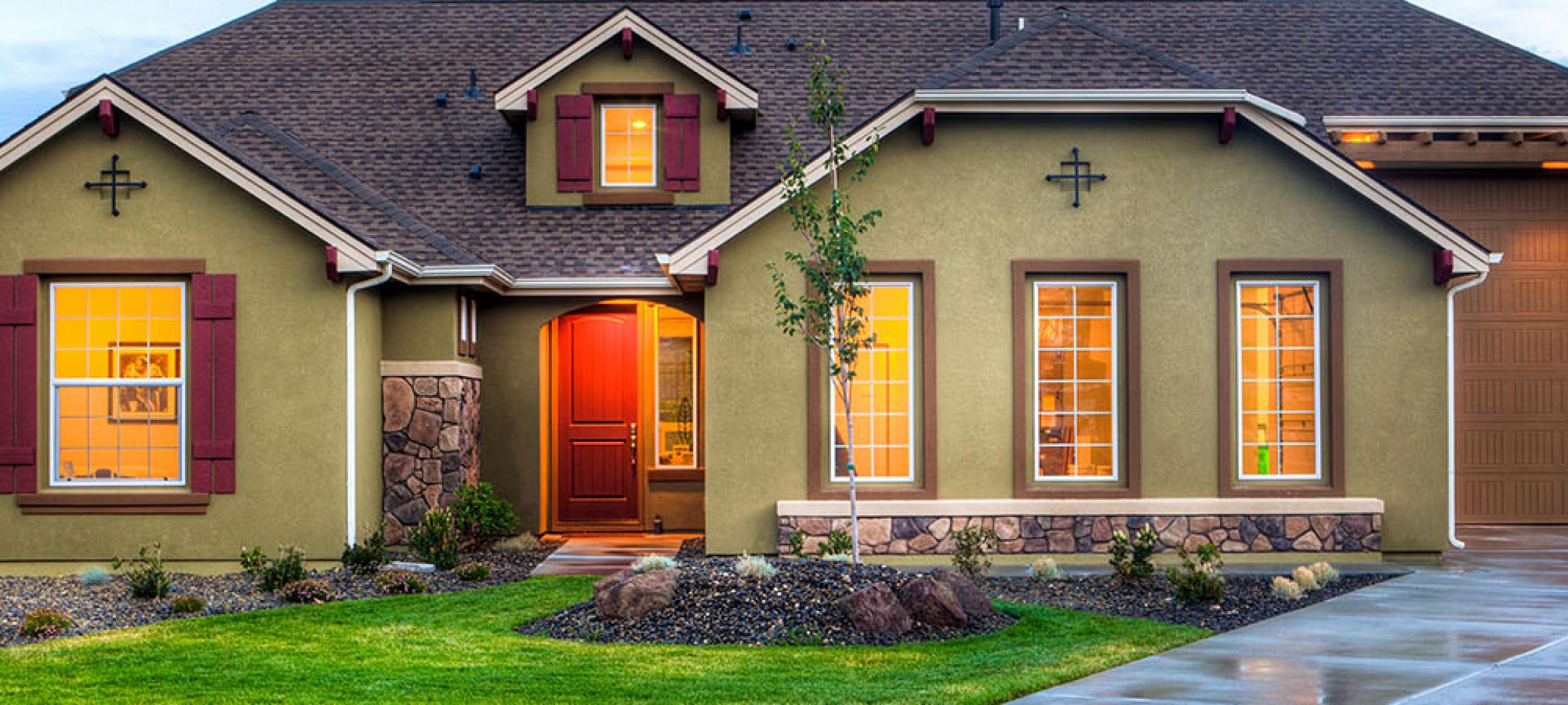 We take the stress out of home buying and selling